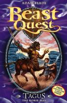 Beast quest - tagus o centauro - Prumo