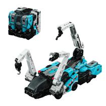 BEASTBOX INFINITYBOX IB-14 Toxotes Brinquedo Cubo Mecha BEASTBOX INFINITYBOX IB-14 Toxotes Brinquedo Cubo Mecha