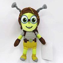 Beat Bugs Crick Plush Toy Beat Bugs Crick Plush Toy