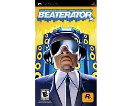Beaterator - Rockstar