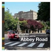 Beatles 69 vol. 2 - abbey road o out - Microservice Tec. Dic. Amazoni