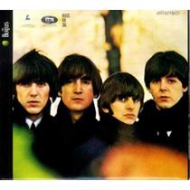 Beatles,the - beatles for sale/remas - Universal Music Ltda