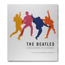 Beatles, The - Historia, Discografia, Fotos e Documentos Beatles, The - Historia, Discografia, Fotos e Documentos