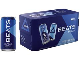 Beats Senses 269ml 8 Unidades