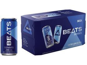 Beats Senses 269ml Lata 8 Unidades