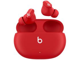 Beats Studio Buds Vermelho