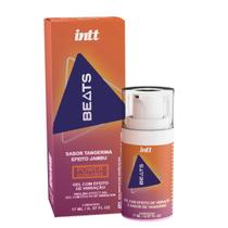 Beats Vibration Power Extra Forte Gel Liquido Tangerina 17g
