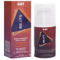 BEATS VIBRATION TANGERINA POWER EXTRAFORTE 17Ml INTT