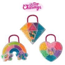 Beaut Charmys - Kit Pulseiras Infantil - Toyng
