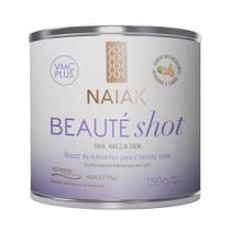 Beauté Shot - Hair, Nails & Skin (Vmc Plus) 150 G