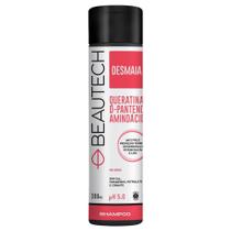 Beautech shampoo desmaia 300ml