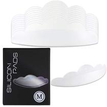 Beauticom Dolly's Lash Silicon Pad (Tamanho: MÉDIO) (10pcs em uma caixa) - Dolly's Lash Beauticom