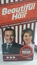 Beautiful Hair Tintura Progressiva Beautiful Hair Tintura Progressiva