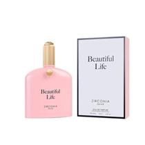 Beautiful Life 100ml Eau de Parfum