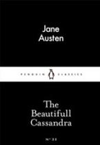 Beautifull cassandra, the - little black classics Beautifull cassandra, the - little black classics