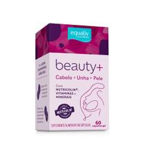 Beauty+ 60 Cápsulas