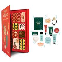 Beauty Advent Calendar SpaLife Holiday, conjunto de presentes de 12 dias Beauty Advent Calendar SpaLife Holiday, conjunto de presentes de 12 dias