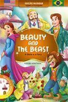Beauty And The Beast / a Bela e a Fera Sortido Beauty And The Beast / a Bela e a Fera Sortido