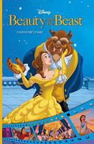 Beauty and the beast - cinestory comic Beauty and the beast - cinestory comic