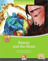 Beauty and the beast - level e + e-zone kids resources