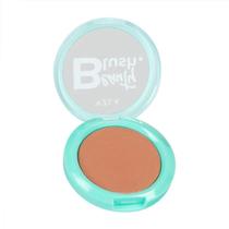 Beauty Blush Cor 01 Beauty Peach Vizzela 4,6g