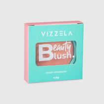 Beauty Blush Cor 02 Beauty Glam - VIZZELA