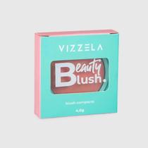 Beauty Blush Cor 03 Beauty Baby - VIZZELA Beauty Blush Cor 03 Beauty Baby - VIZZELA