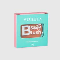 Beauty Blush Cor 04 Beauty Baby - VIZZELA