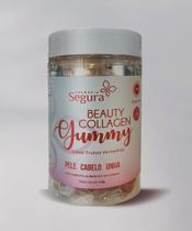 Beauty collagen gummy 30 gomas Farmácia Segura Beauty collagen gummy 30 gomas Farmácia Segura
