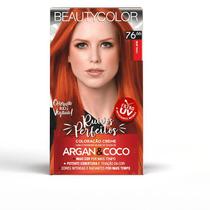 Beauty Color Coloração Ruivos Perfeitos 76,66 Ruivo Ariel 45g