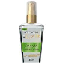 Beauty Color Elixir Babosa 40Ml