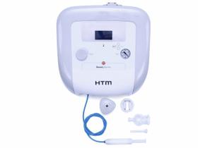 Beauty Dermo HTM - Aparelho de Vacuoterapia e Endermoterapia