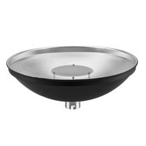 Beauty Dish Flashpoint StreakLight 12 com grade para Godox AD-36
