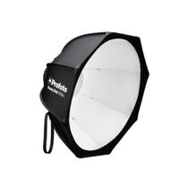 Beauty Dish Profoto para retratos e moda (branco)