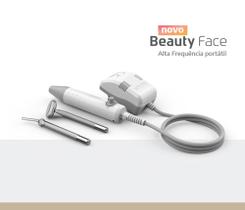 Beauty Face HTM - Alta Frequência - HTM Eletrônica