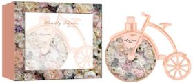 Beauty Flower Glamour Edp 25Ml Perfume Feminino Importado - Mont'anne