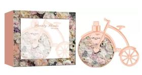 Beauty Flower Glamour MontAnne Eau de Parfum 25ml