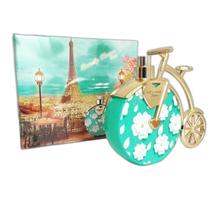 Beauty Flower Luxe Mont'Anne Eau De Parfum Feminino 100Ml Beauty Flower Luxe Mont'Anne Eau De Parfum Feminino 100Ml