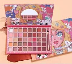 Beauty Gelanzy 40 colors Eye Shadow Palette Beauty Gelanzy 40 colors Eye Shadow Palette