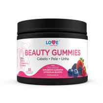 Beauty gummies 30gomas Inove Nutrition