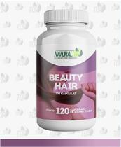 Beauty Hair - Tratamento Natural - 1 un - Natural Top Oficial