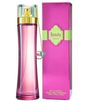 Beauty Lonkoom - Perfume Feminino - Eau de Parfum - 100ml