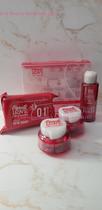 Beauty Love Skin Essentials Kit Rejuvenescedor Beauty Love Skin Essentials Kit Rejuvenescedor