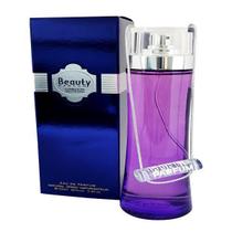 Beauty Night Fem 100Ml Edp