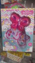 Beauty set - Teles Brinquedo Beauty set - Teles Brinquedo
