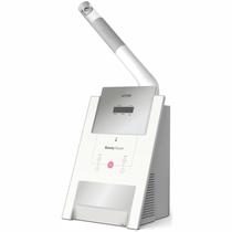 Beauty steam htm - vapor ozônio