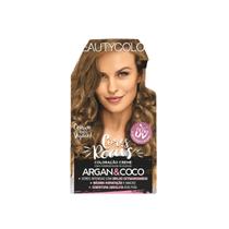Beautycolor COLORAÇÃO KIT PERMANENTE LOURO 7.0 LOURO NATURAL