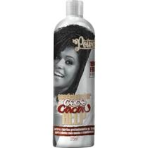 Beautycolor condicionador coco e cacau help soul power 315ml