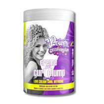 Beautycolor Creme para Pentear Curl Clump Tesourinha Texturizações 800g SOUL POWER