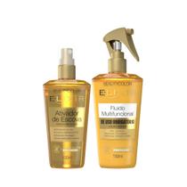 Beautycolor Elixir Blindagem 150ml + Fluído 150ml